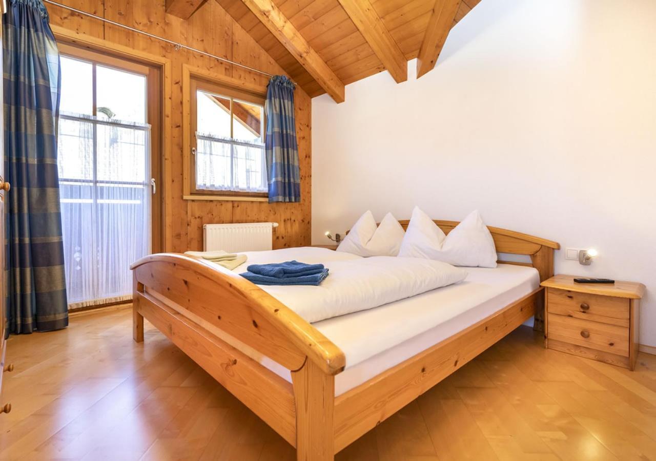 Appartement Oberreiter Flachau Eksteriør billede