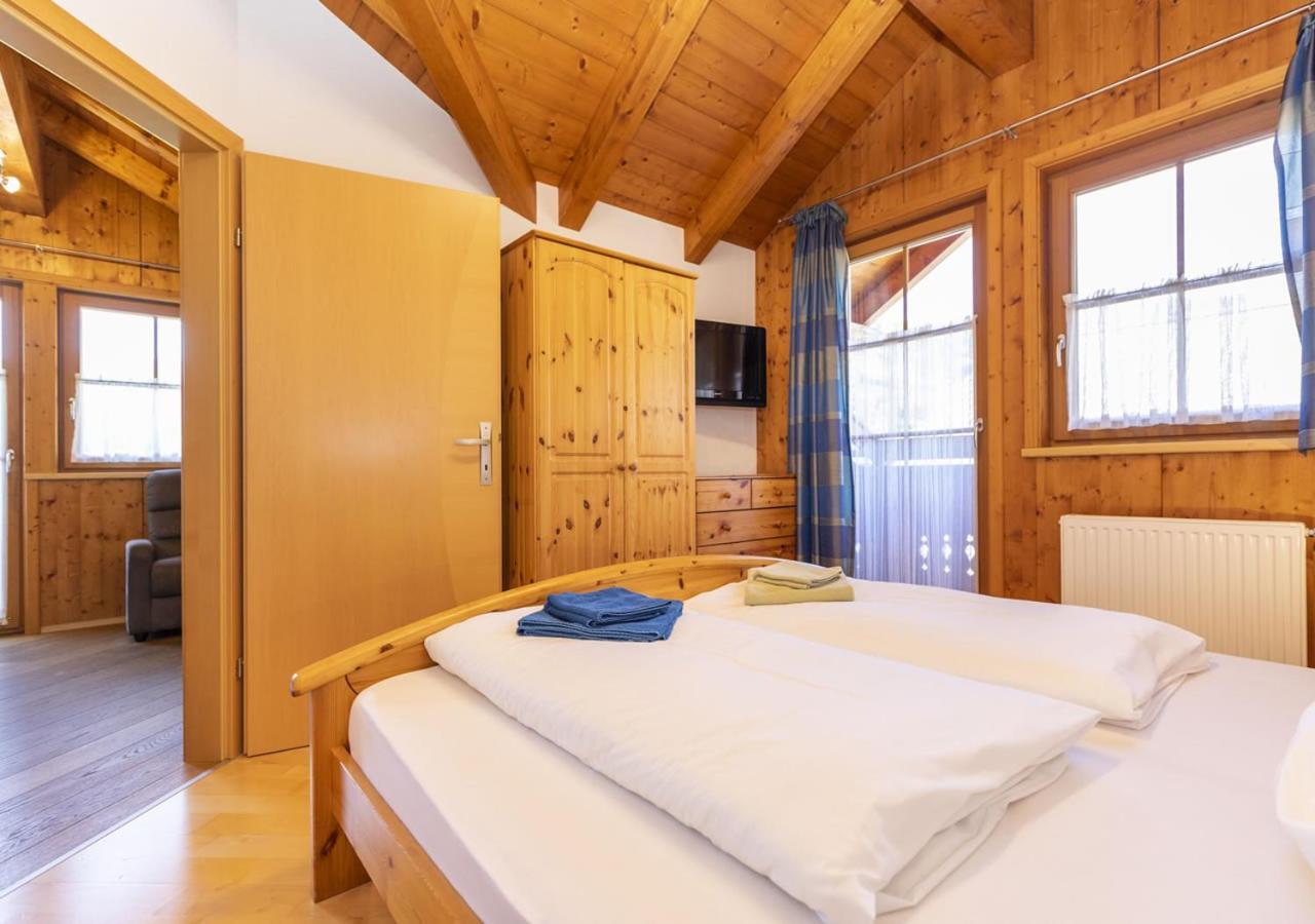 Appartement Oberreiter Flachau Eksteriør billede