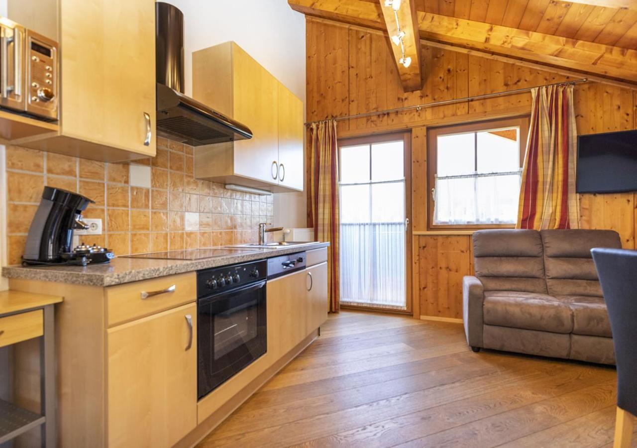 Appartement Oberreiter Flachau Eksteriør billede