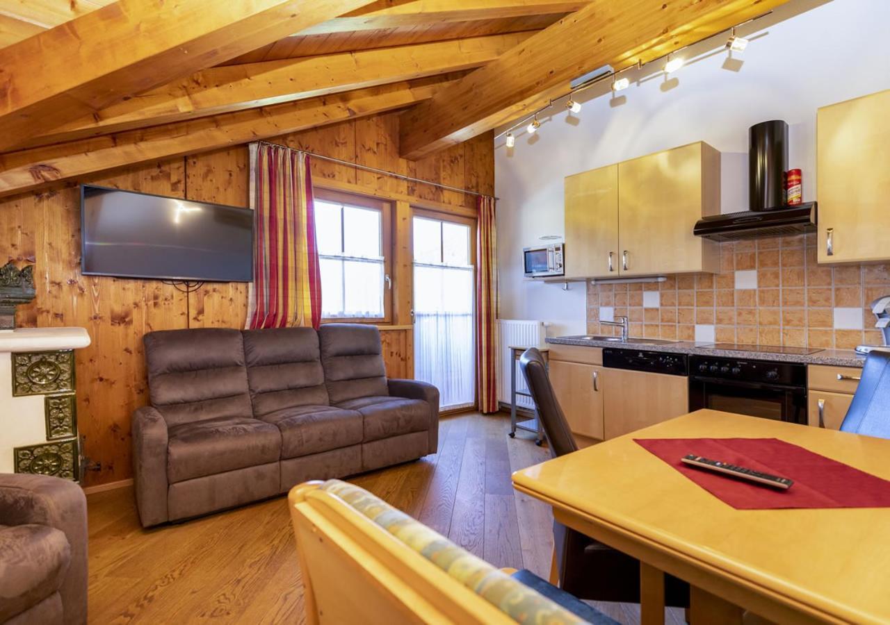 Appartement Oberreiter Flachau Eksteriør billede
