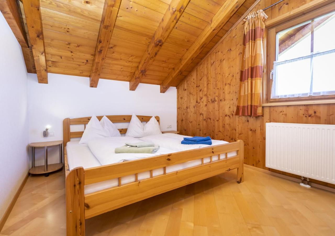 Appartement Oberreiter Flachau Eksteriør billede