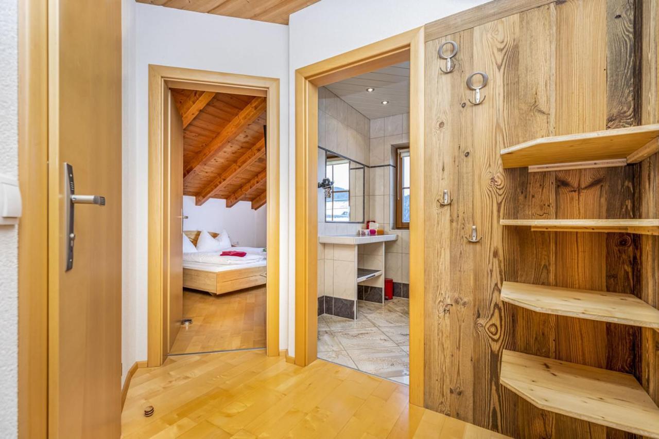 Appartement Oberreiter Flachau Eksteriør billede